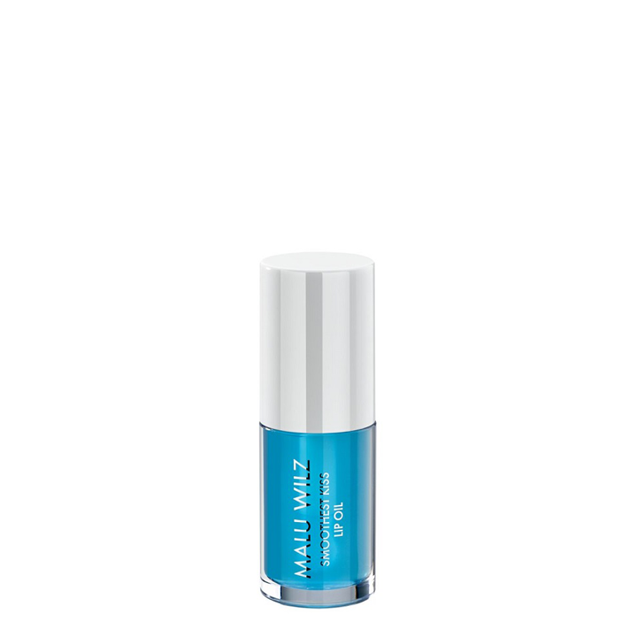 Malu Wilz Smoothest Kiss Lip Oil n.º 05 Cloud Seven