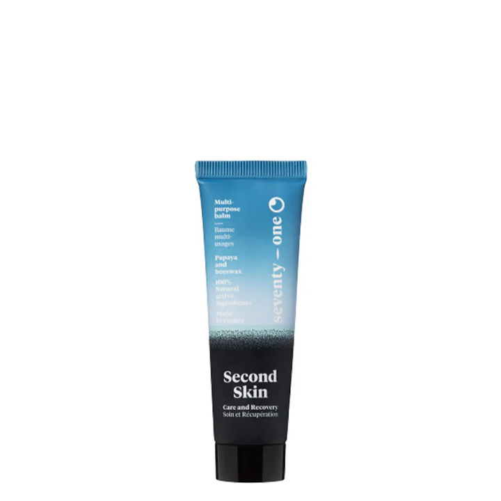 SeventyOne Percent Second Skin - Bálsamo Multiusos 30ml