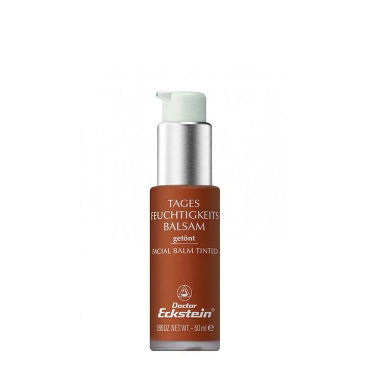 Doctor Eckstein Bálsamo hidratante de día con color 50ml