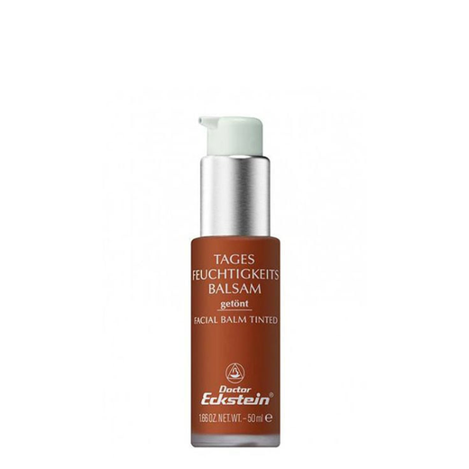 Bálsamo hidratante de día con color 50ml