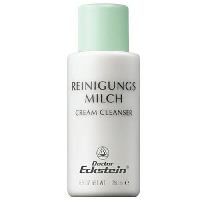 Doctor Eckstein Leche limpiadora