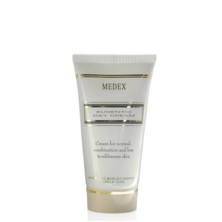 Medex Crema de día Eugentic 50ml