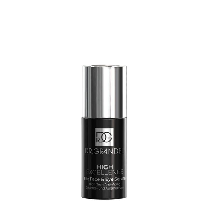 Dr. Grandel Sérum facial y contorno de ojos 30ml