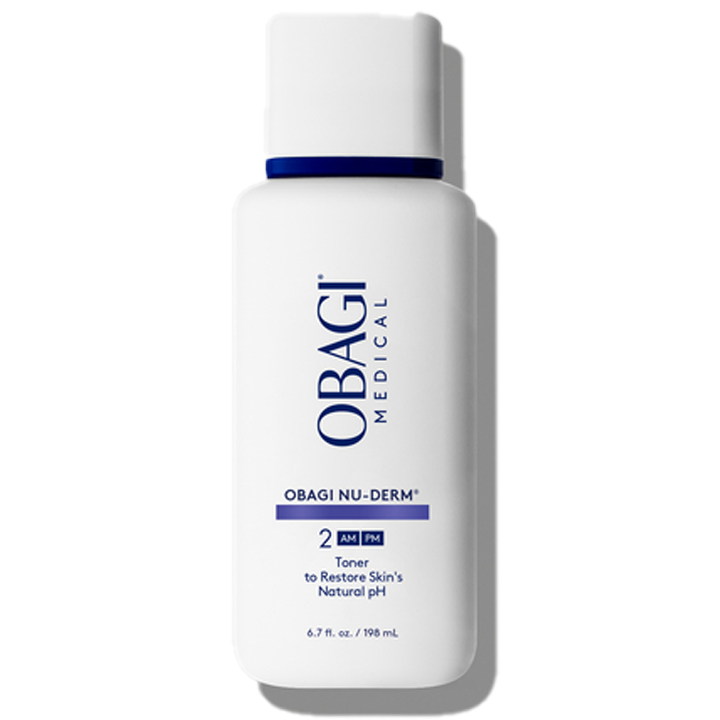 Obagi Medical Tónico facial Nu-Derm 198ml