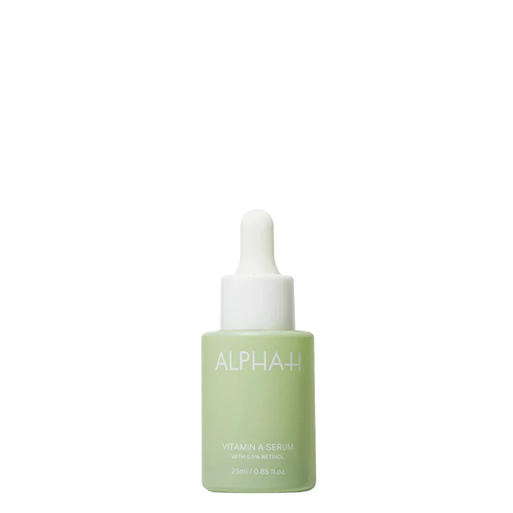 Alpha-H Sérum Vitamina A 25ml
