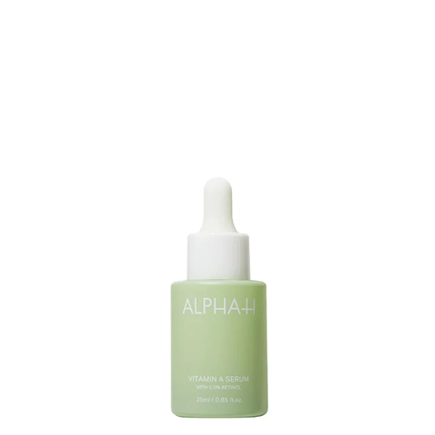 Alpha-H Vitamin A Serum