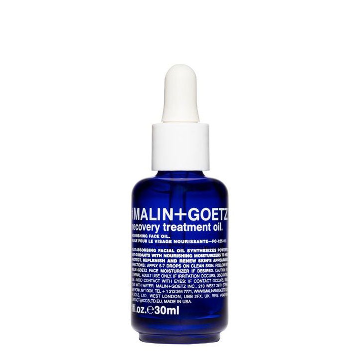 Malin+Goetz Aceite de tratamiento recovery 30ml