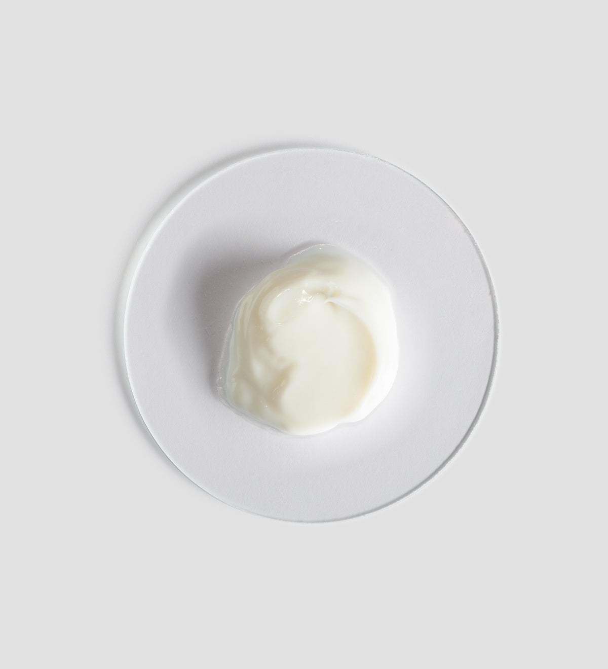 Comfort Zone Remedy Defense Cream textura