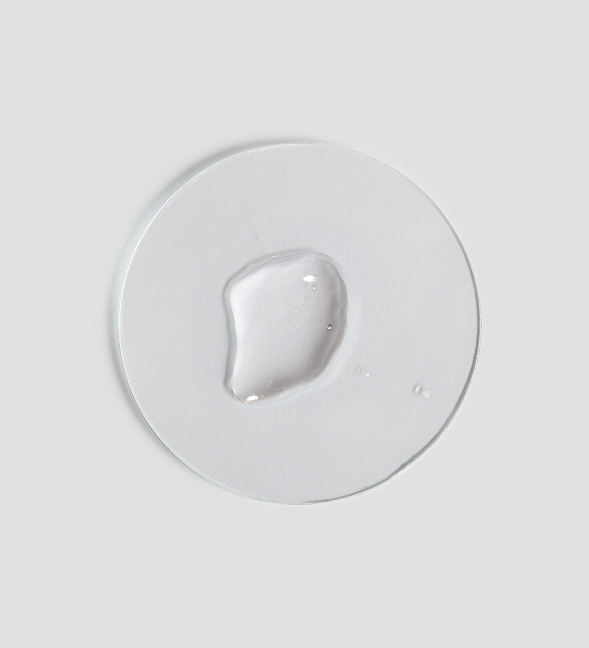 Comfort Zone Essential Biphasic Make-up Remover textura