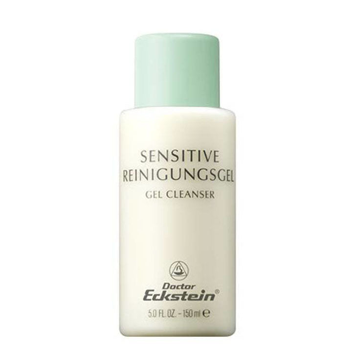Doctor Eckstein Gel Limpiador facial para piel sensible 150ml