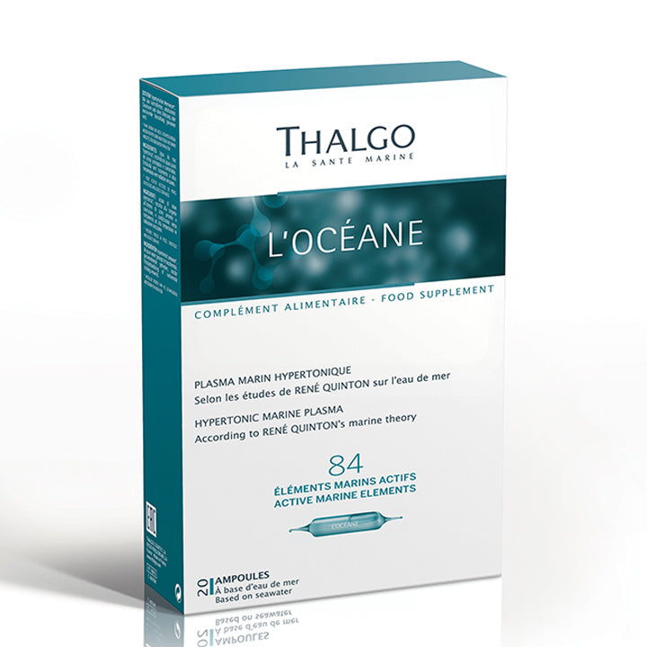 Thalgo L, Oceane 20 uds