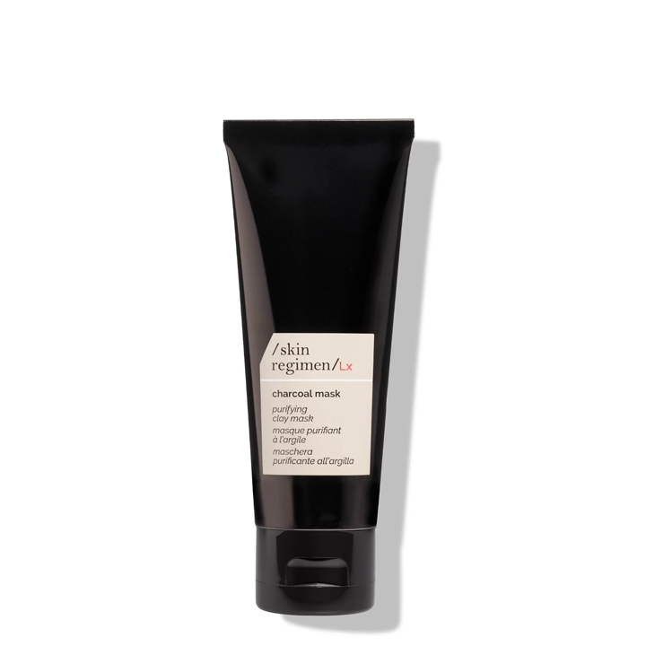 Comfort Zone Mascarilla de Carbón de Bambú Lx Skin Regimen 75ml