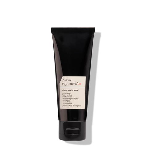 Comfort Zone Skin Regimen Lx Bamboo Charcoal Mask 75ml