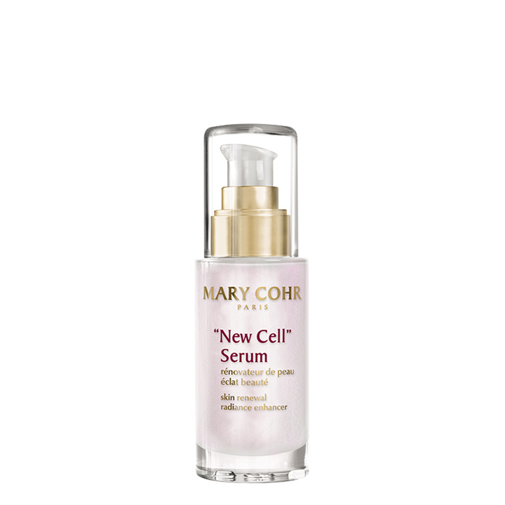 Mary Cohr Sérum New Cell 50ml