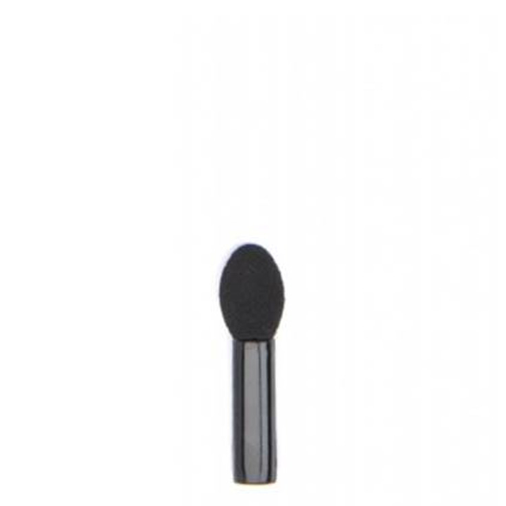 Eyeshadow applicator - duo system