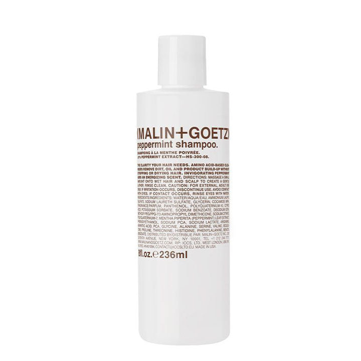 Malin+Goetz Champú de menta