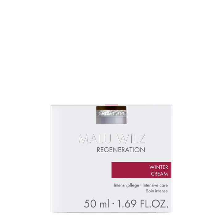 Malu Wilz Crema de invierno - Recarga 50ml