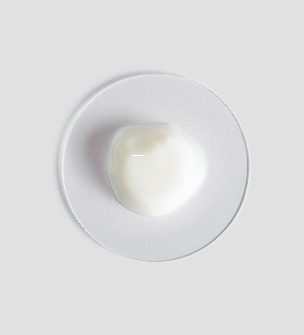 Comfort Zone Essential Milk textura
