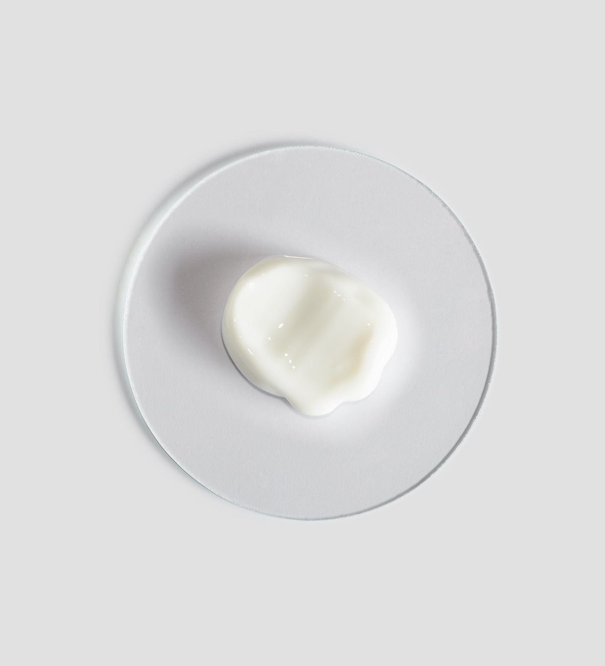 Comfort Zone Remedy Cream textura