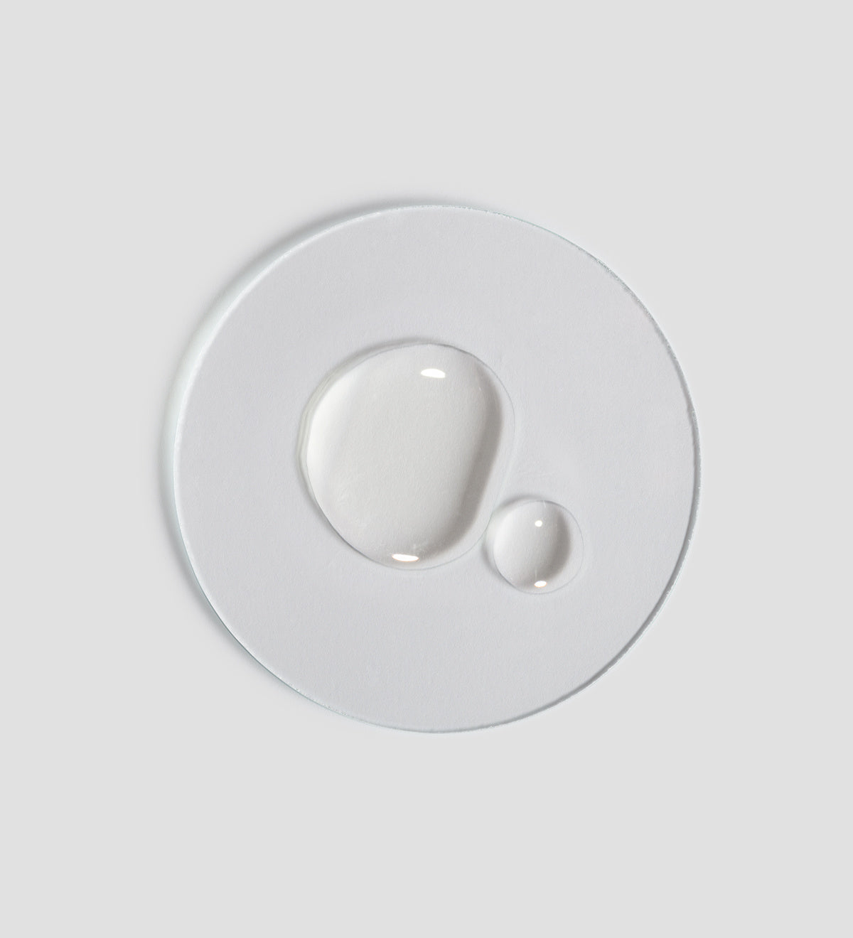 Comfort Zone Renight Vitamin Oil textura