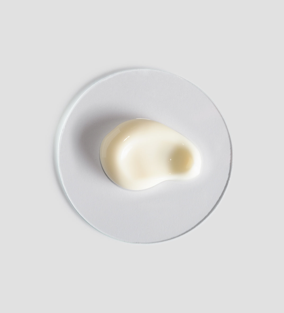 Comfort Zone Body Strategist Contour Cream textura