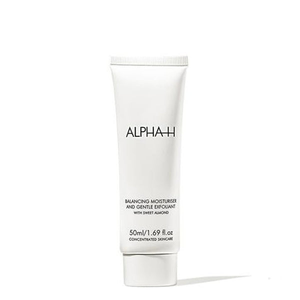 Alpha-H Balancing Moisturiser & Gentle Exfoliant