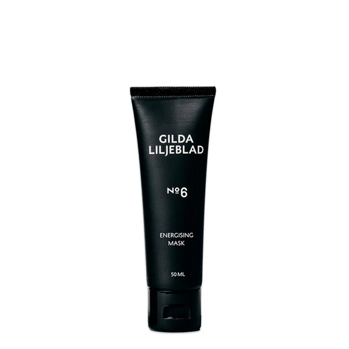 Gilda Liljeblad Mascarilla energizante 50 ml