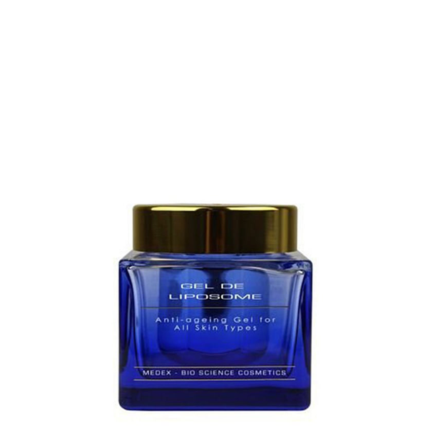 medex Gel de Liposome 50ml