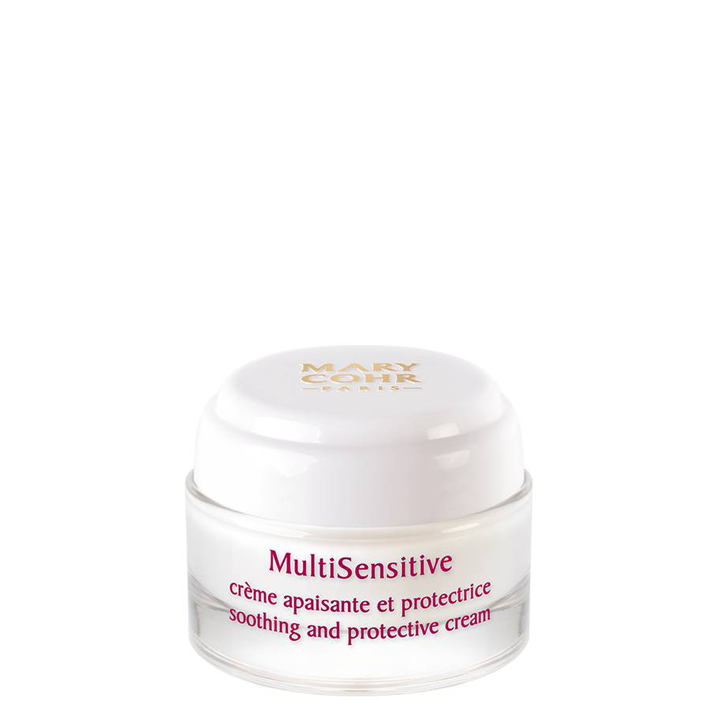 Mary Cohr Crema MultiSensitive 50ml