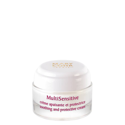 Image of product Crema MultiSensitive 50ml