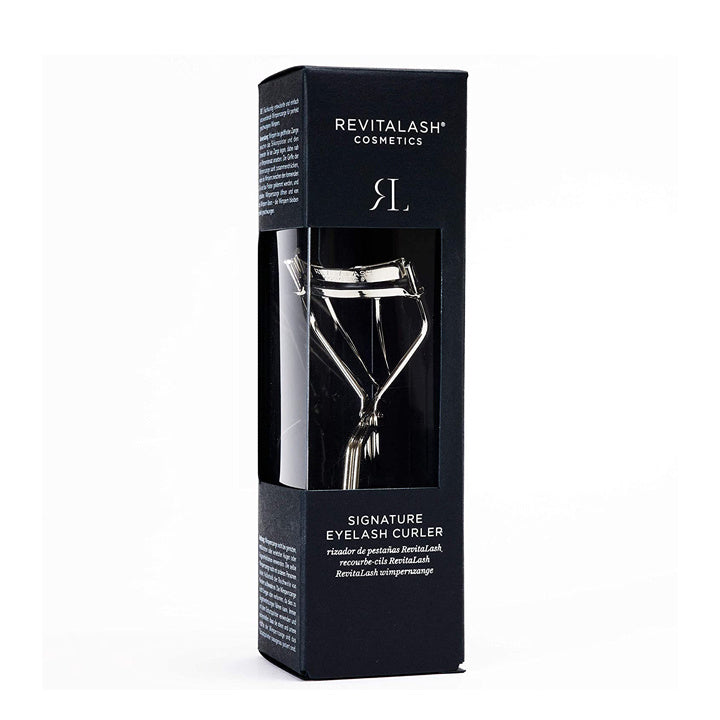 RevitaLash Signature Eyelash Curler envase