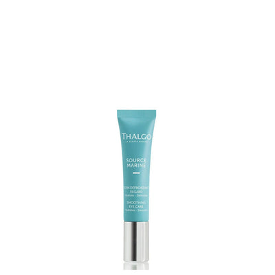 Image of product Contorno de ojos suavizante 15ml