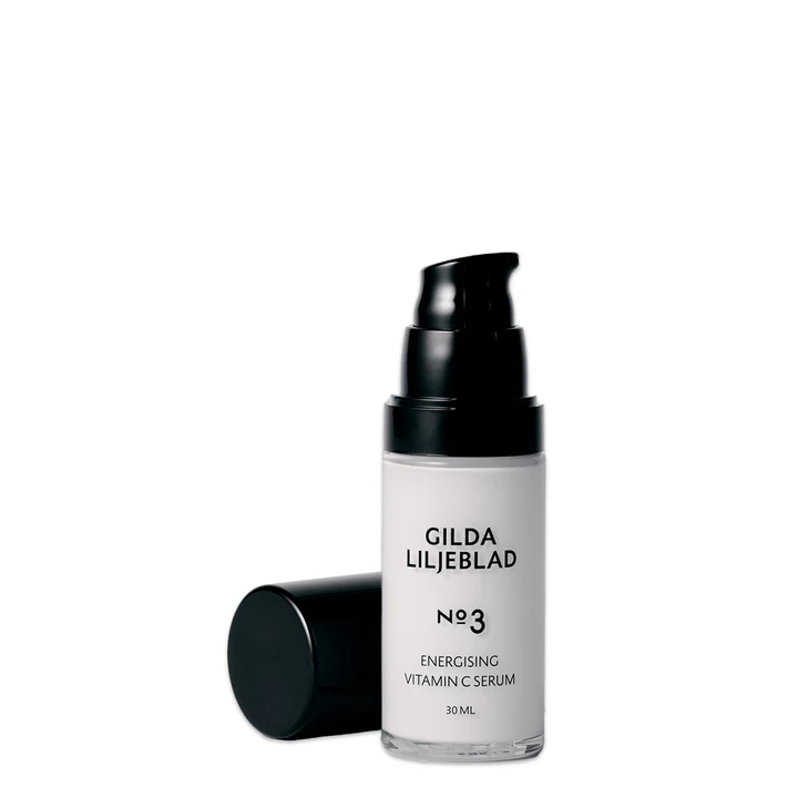 Gilda Liljeblad Sérum Vitamina C Energizante 30 ml