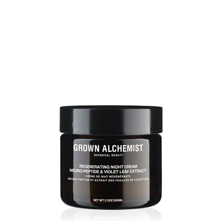 Regenerating Night Cream 40ml