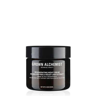 Image of product Crema de noche regeneradora 40ml