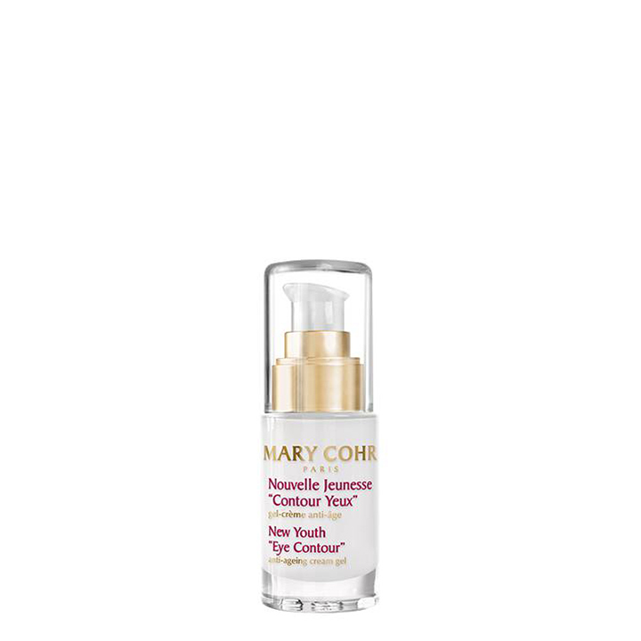Mary Cohr Nouvelle Jeunesse Contorno de ojos 15ml