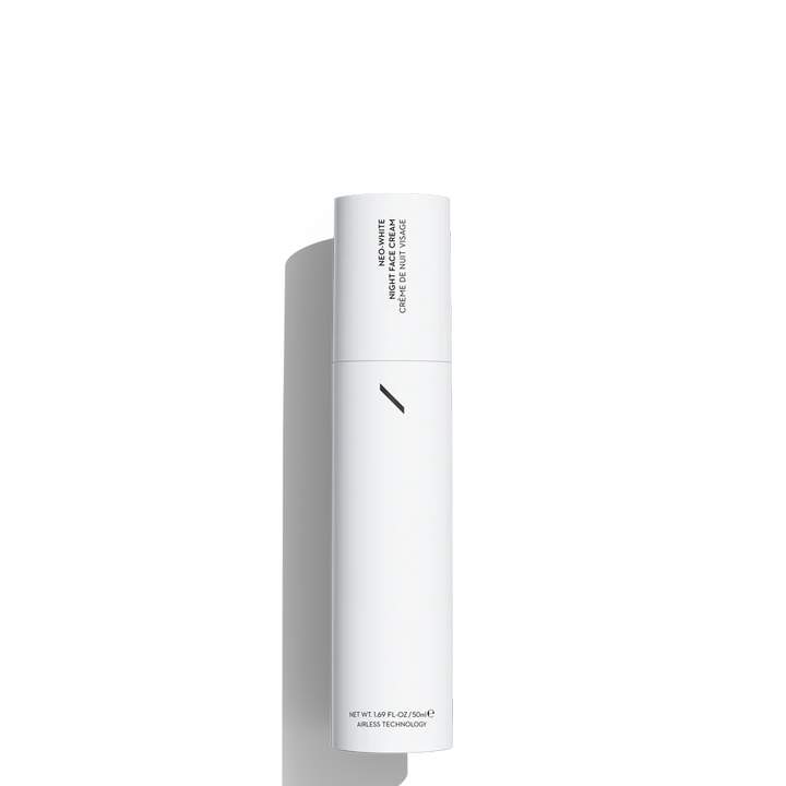 Neoderma Crema de noche Neo-White 50ml