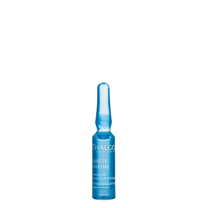 Thalgo Intense Regulating Concentrate 7 uds
