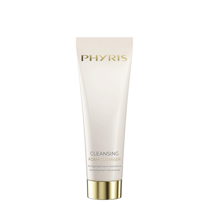 Phyris Limpiador facial en espuma 75ml