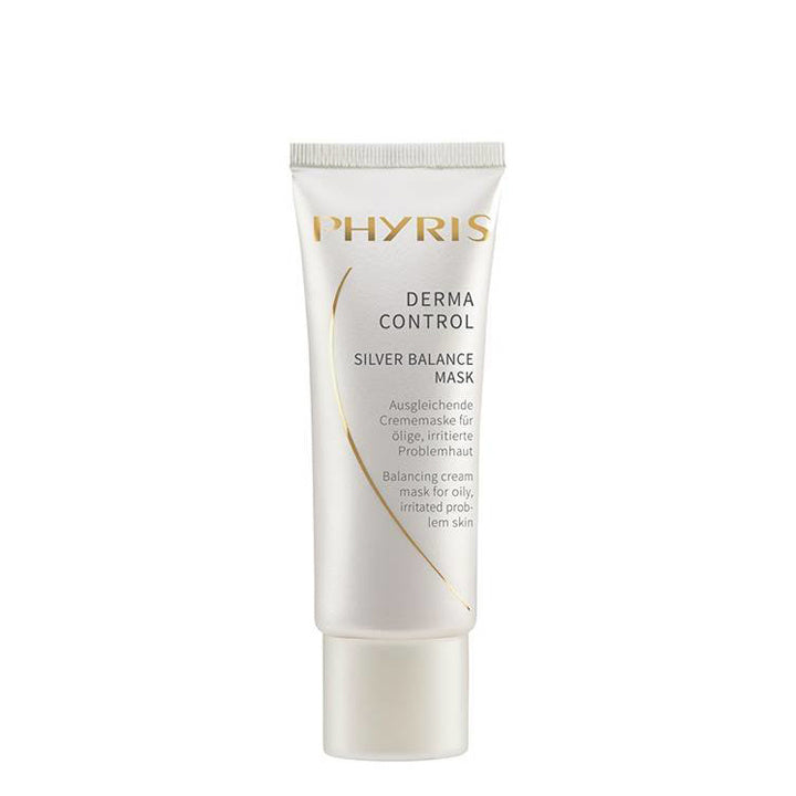 Phyris Mascarilla Silver Balance 75ml