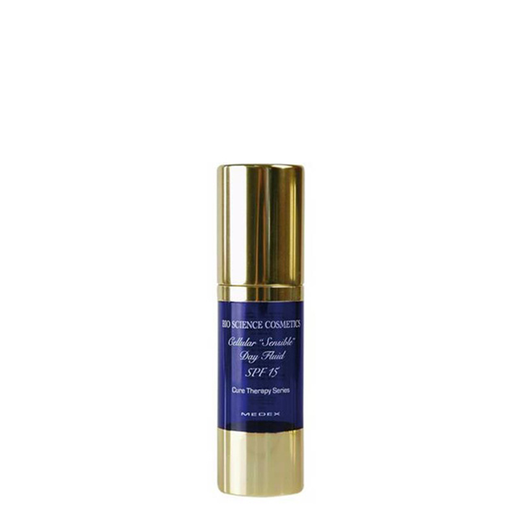 Cellular Sensible Day Fluid - SPF 15 50ml