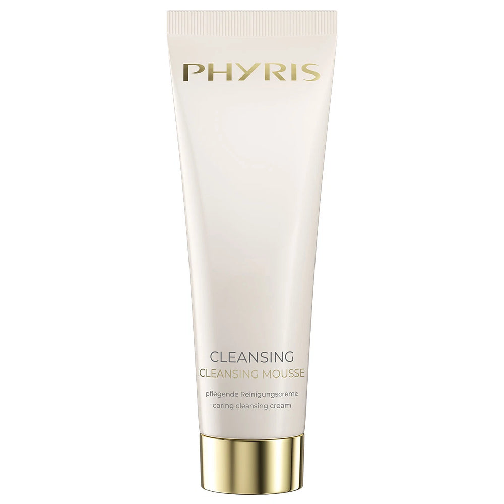 Phyris Mousse Limpiadora 75ml