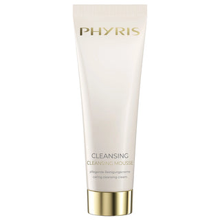 Mousse Limpiadora 75ml