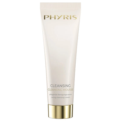 Mousse Limpiadora 75ml