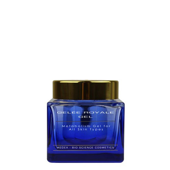 Medex Gel de Jalea Real 50ml