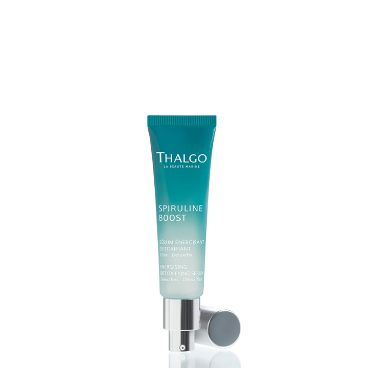 Thalgo Sérum Detoxificante de Espirulina 30ml