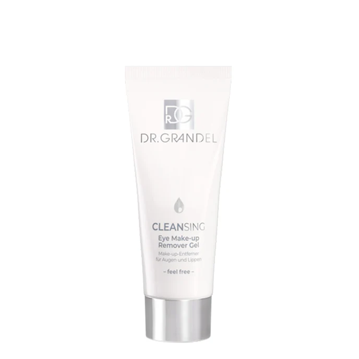 Dr. Grandel Gel Desmaquillador de Ojos 75ml