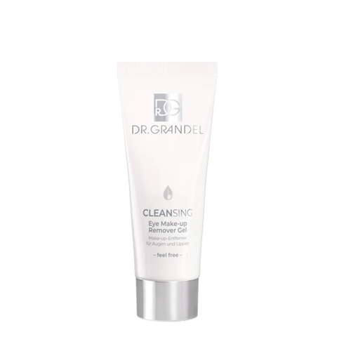 Eye Make-up Remover Gel 75ml
