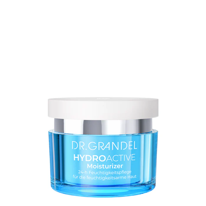 Moisturizer 50ml