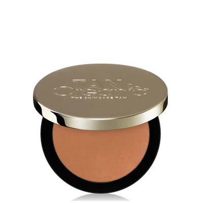 Refillable Bronze - TanOrganic